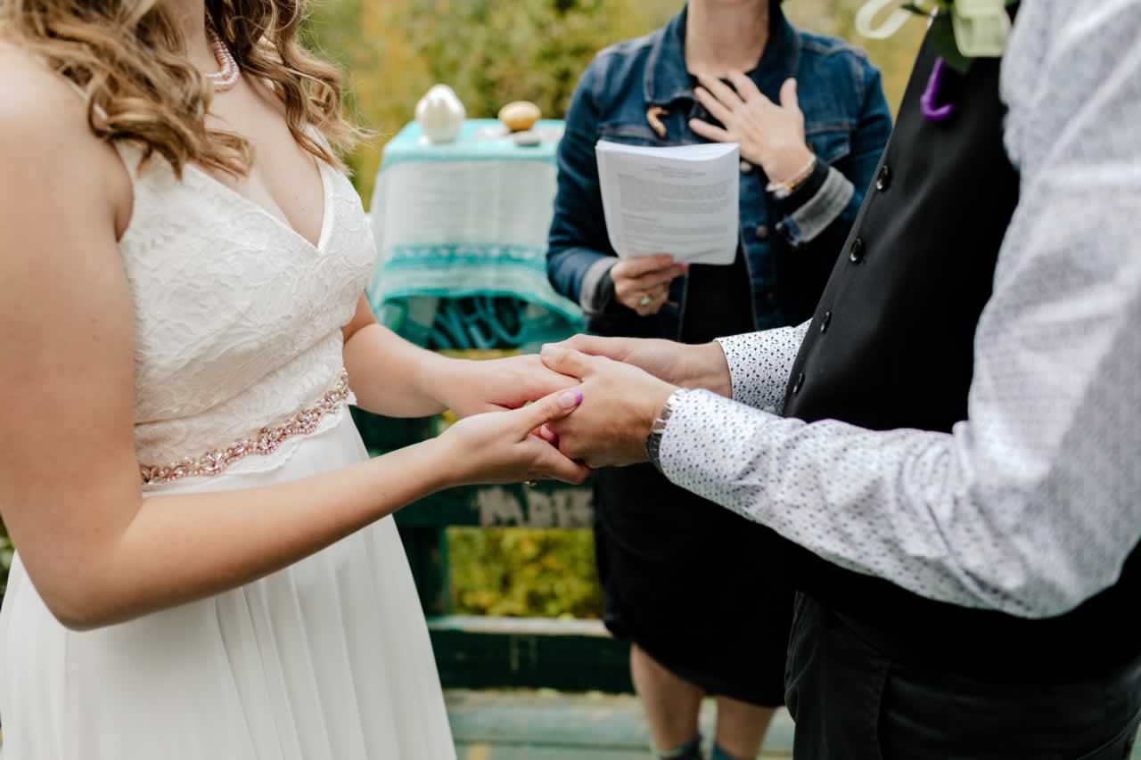 Personalized Ceremonies: How to Create a Unique Vow Renewal That Reflects Your Love Story