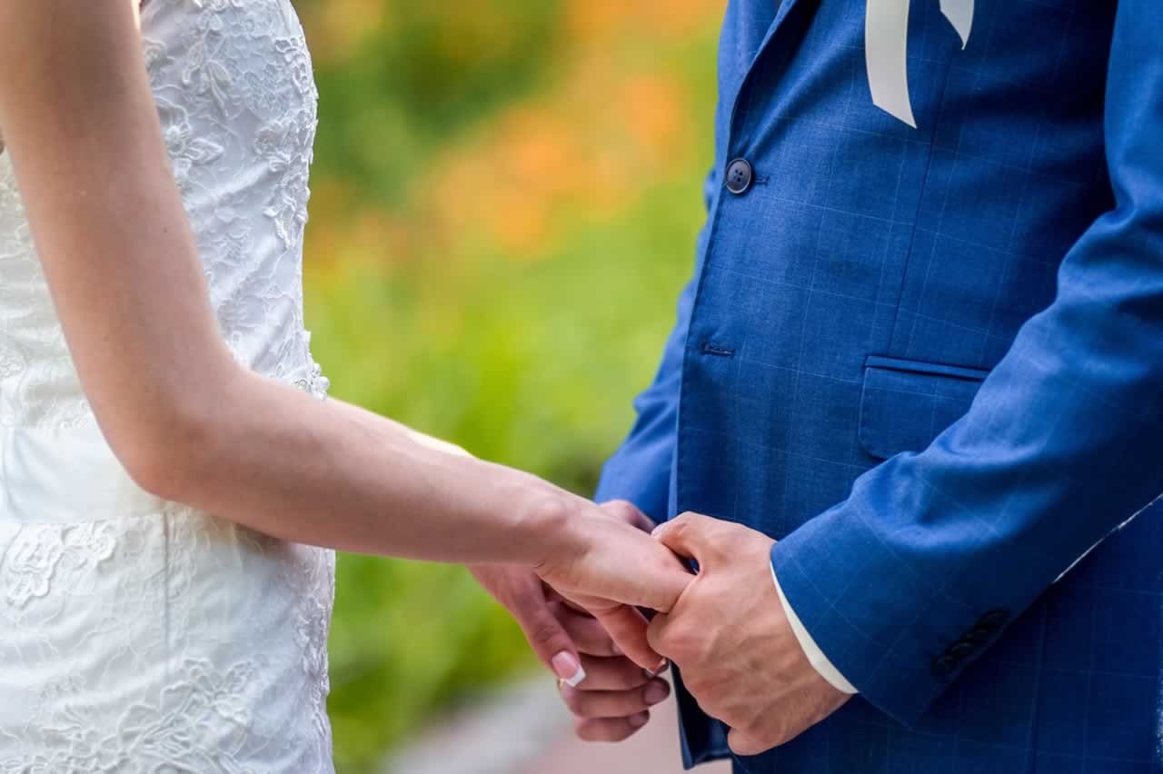 Vow Renewal Examples: Traditional to Modern Vows to Inspire Your Ceremony