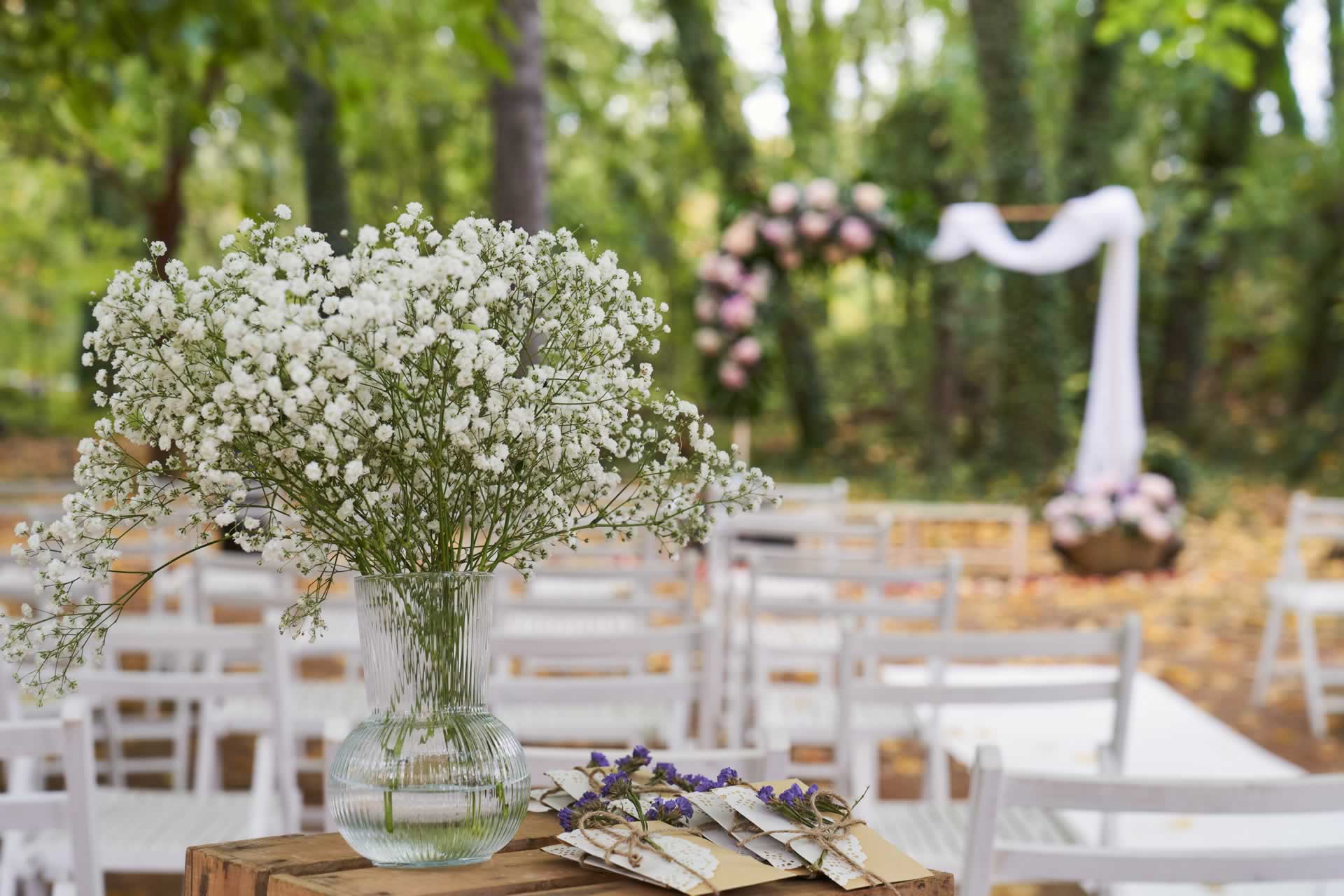 Countryside Activities for Your Vow Renewal: Wine Tastings, Hiking, Bonfire Nights, and More