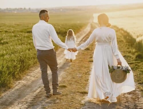 Countryside and Rustic Vow Renewal Locations: Discover Charm and Tranquility in Nature