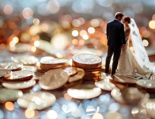 Budgeting 101: How to Plan a Beautiful Vow Renewal Without Breaking the Bank