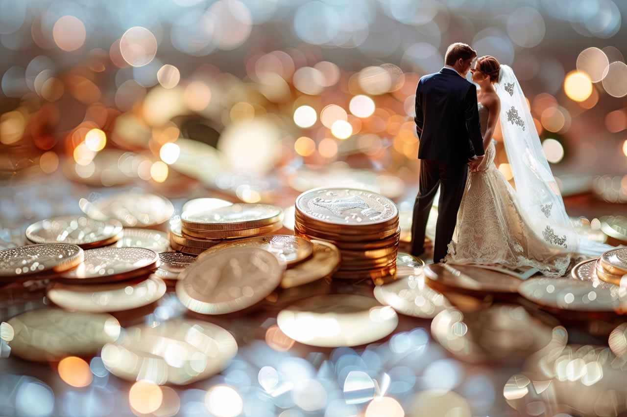 Budgeting 101: How to Plan a Beautiful Vow Renewal Without Breaking the Bank