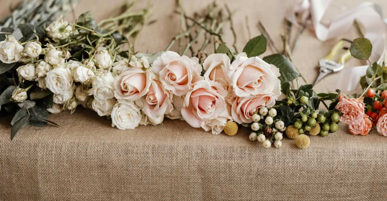 Choosing the Right Flowers