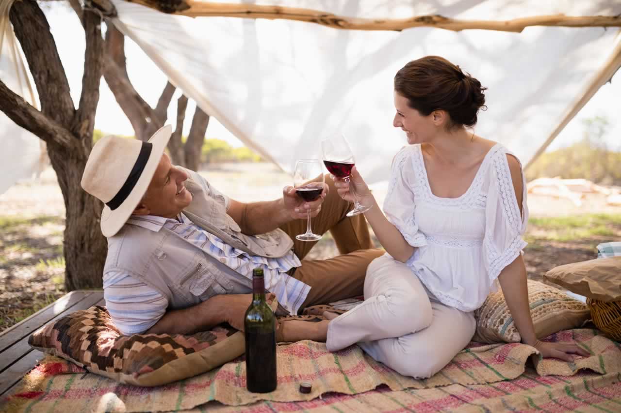 Unique and Memorable Experiences