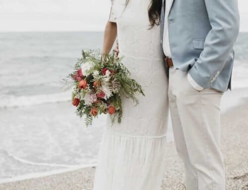 Beach Ceremony Tips: Expert Advice on Planning the Perfect Seaside Celebration