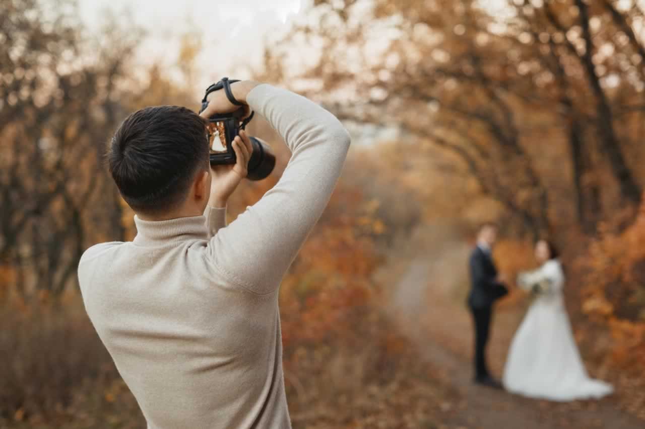 Capturing the Moment with Photography and Video for Your Rustic Elgance Vow Renewal