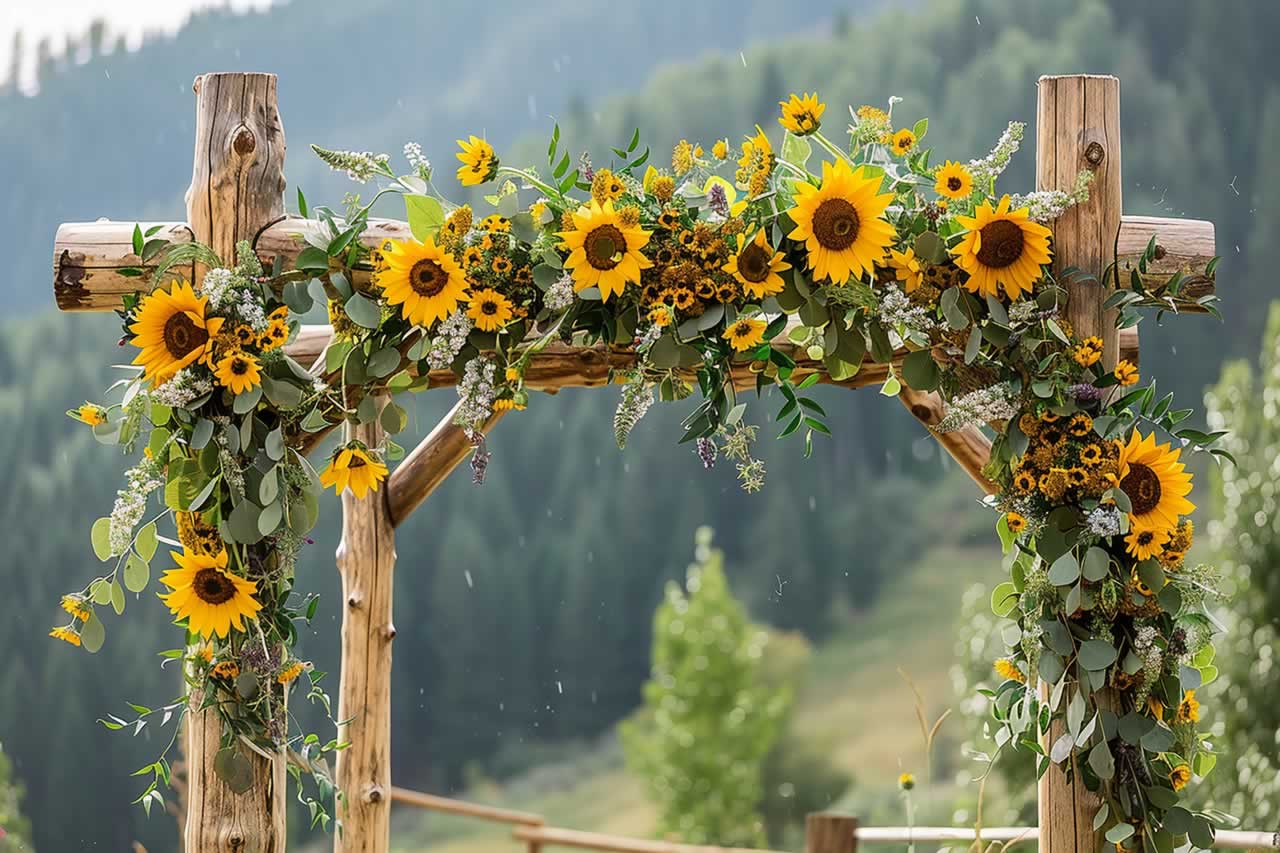Zero-Waste Decorating Strategies for Your Vow Renewal: Sustainable and Stylish Ideas