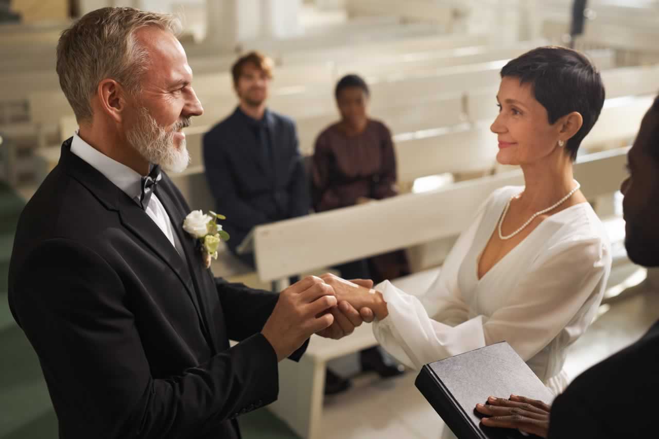 Why Micro Vow Renewals Are the New Big Thing: The Rise of Intimate Celebrations