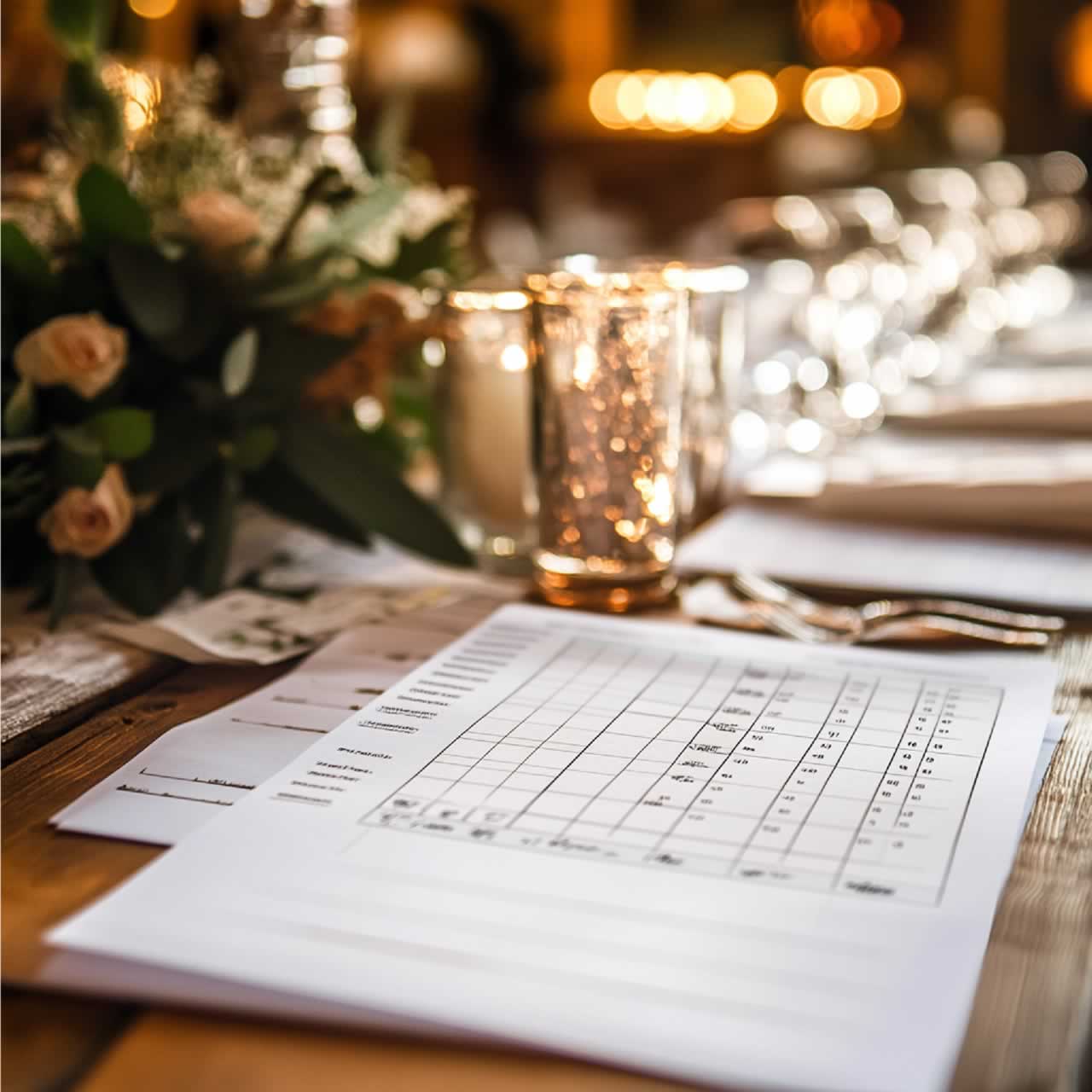 Vendor Coordination Made Easy: Essential Tips for a Smooth Planning Process