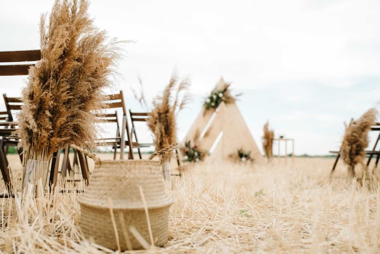 Practical Considerations for Your Rustic Elegance Vow Renewal