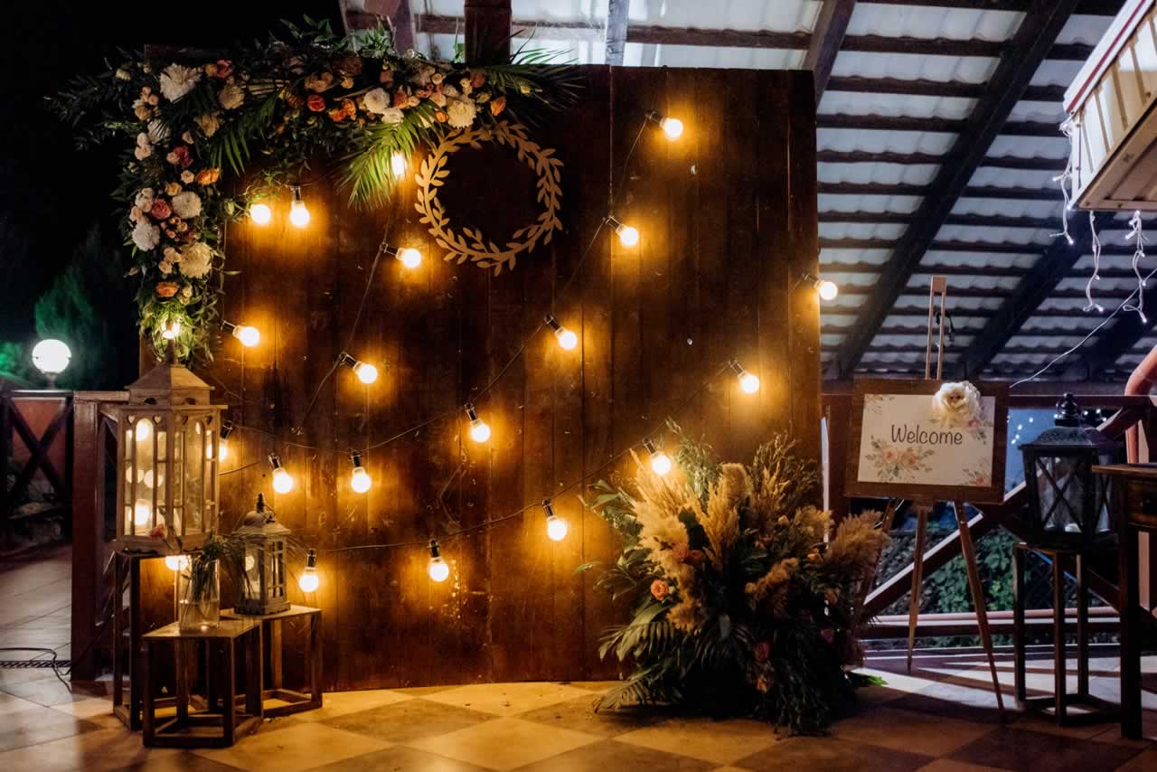 DIY Lighting Solutions