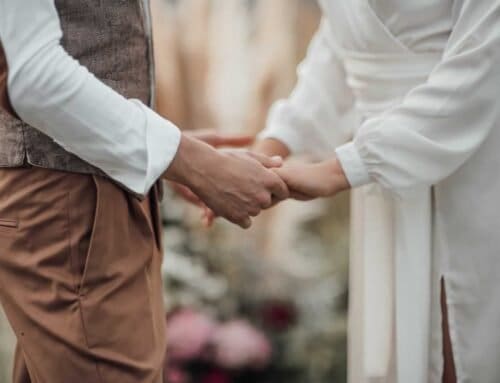 Why Do Couples Renew Their Vows? 7 Heartfelt Reasons to Celebrate Your Love