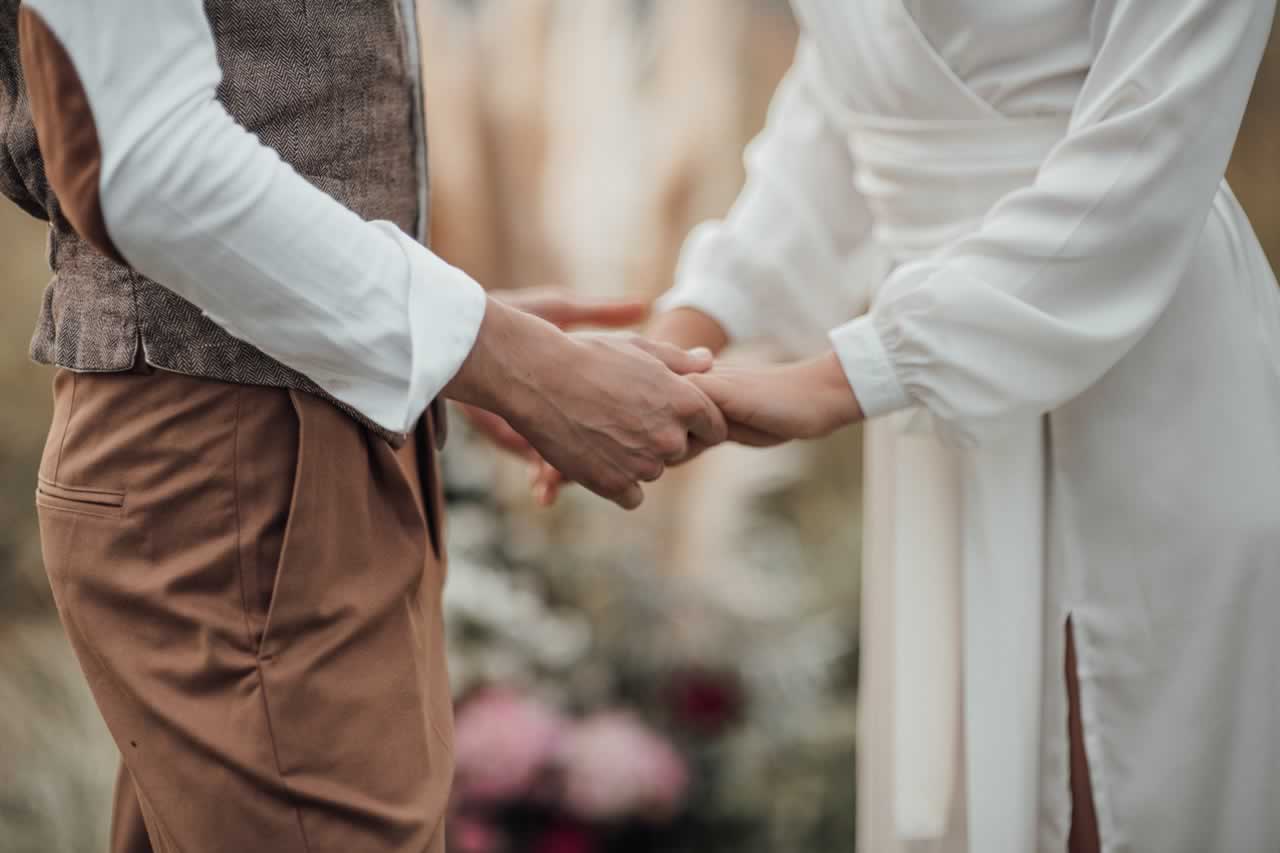Why Do Couples Renew Their Vows?