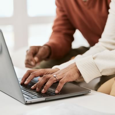 vow renewal planning