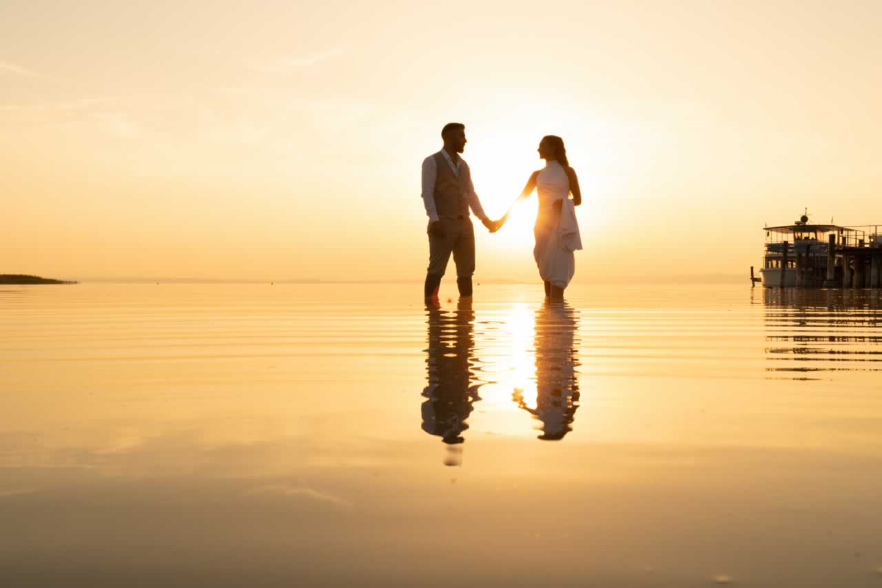 Second Honeymoon