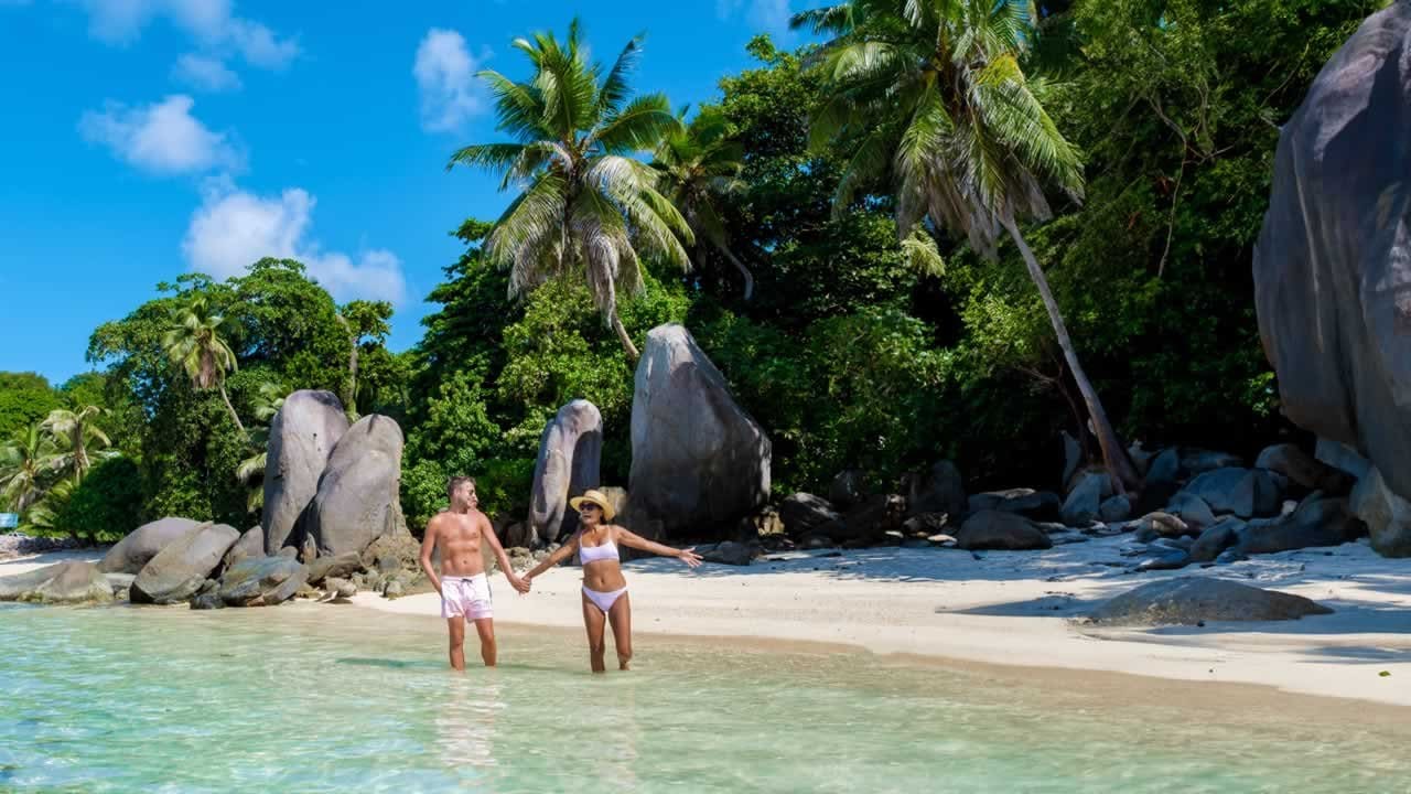 Seychelles: An Island Oasis of Romanc